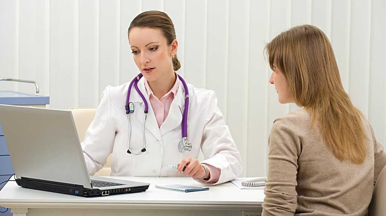 Diagnóstico dun médico para determinar o grao de diabetes mellitus