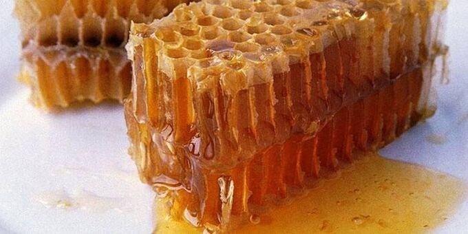 Própole para o tratamento da diabetes